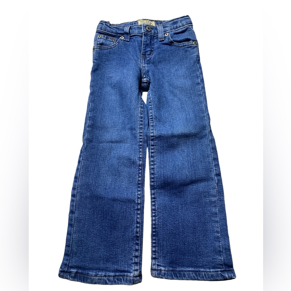 The Original Arizona Jean Company Blue Jeans